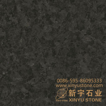 Angola Black